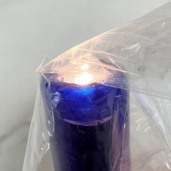 Magellan Health Services Flashlight Keychain Keyring - Picture 3 of 4